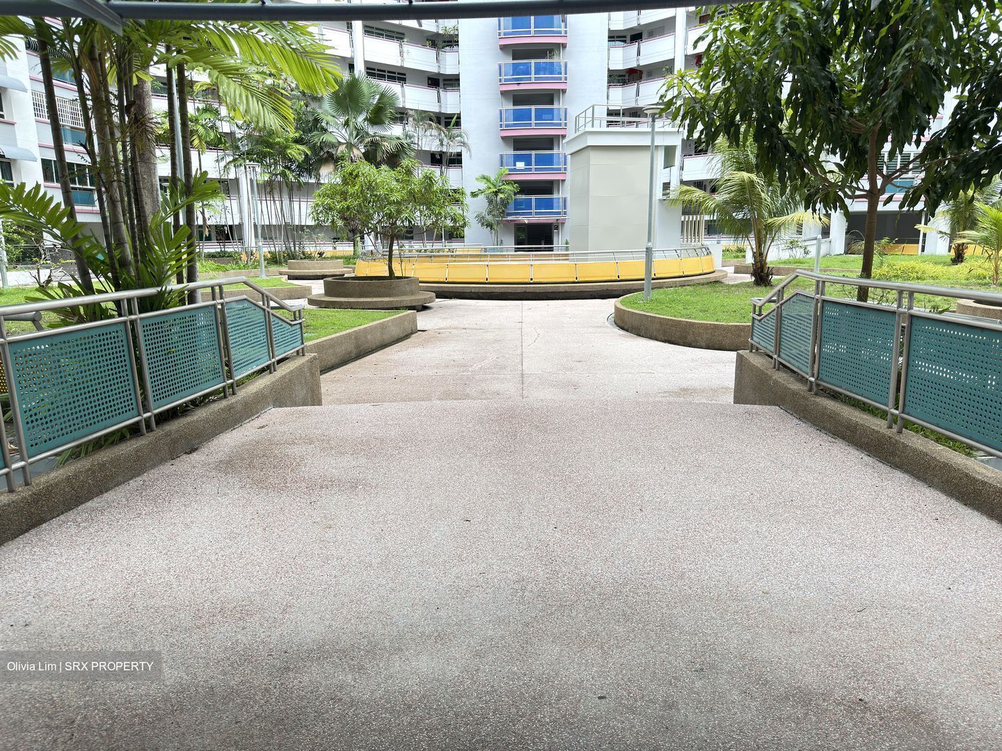 Blk 120A Rivervale Gardens (Sengkang), HDB 4 Rooms #551007011